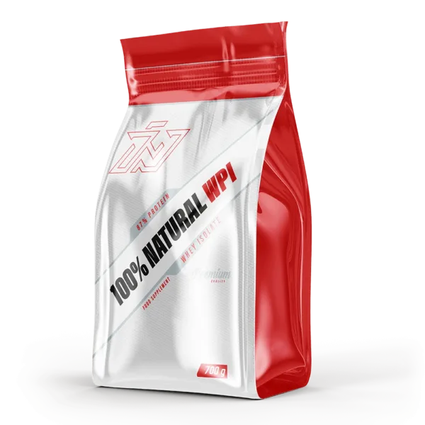 100% NATURAL WPI - 700G