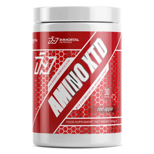AMINO XTD - 450G