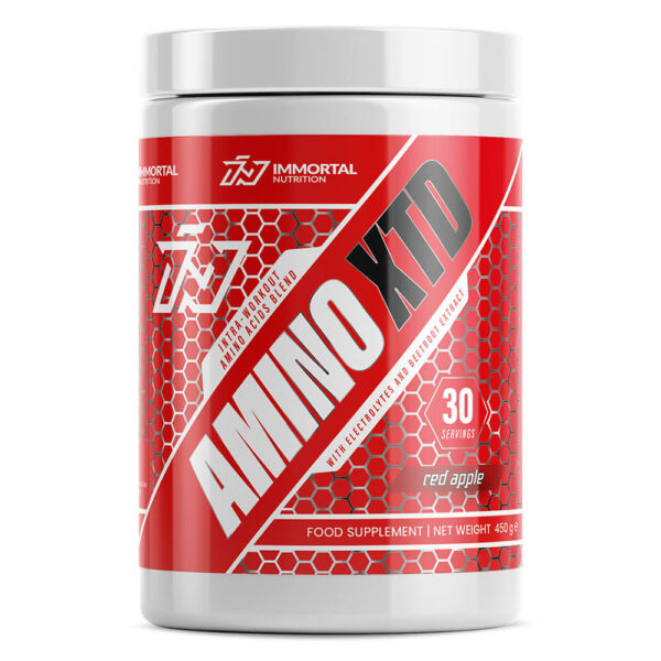AMINO XTD - 450G