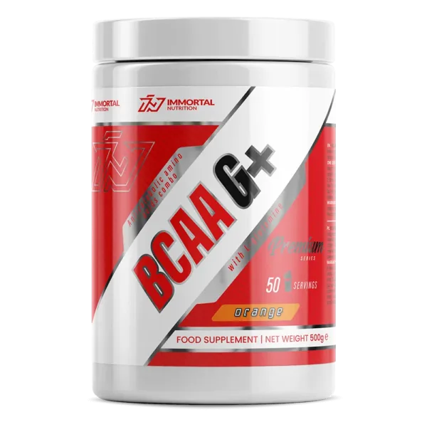BCAA G+ - 500G