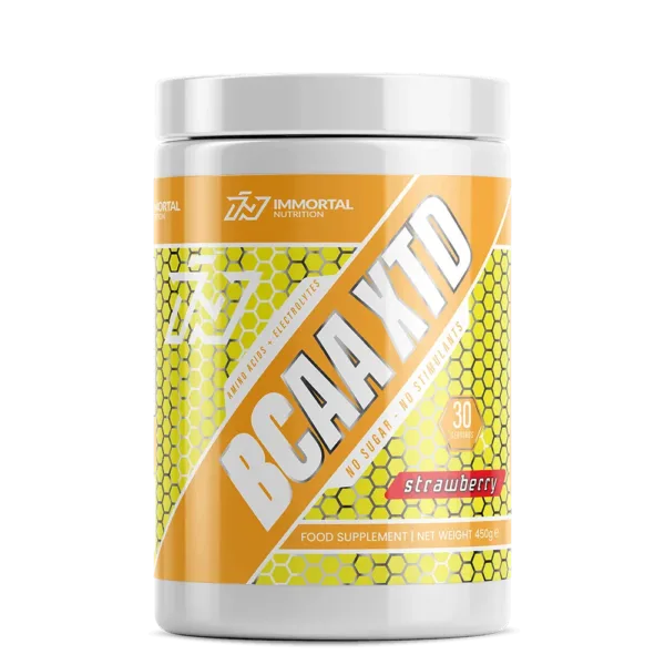 BCAA XTD - 450G