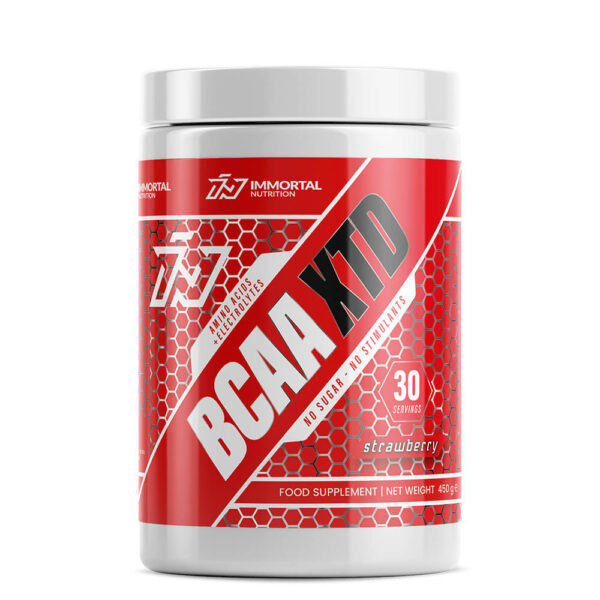 BCAA XTD - 450G