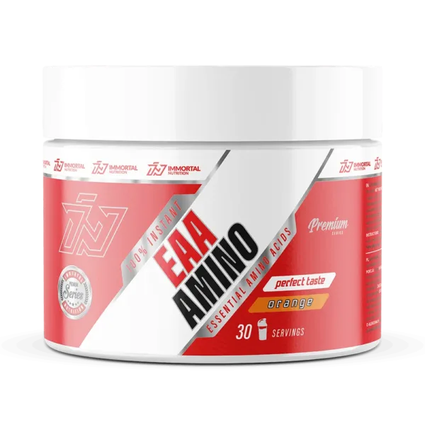 EAA AMINO - 300G