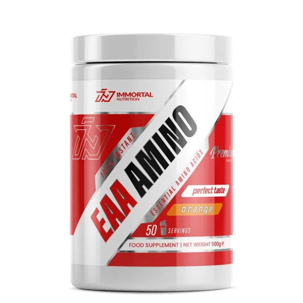 EAA AMINO - 500G
