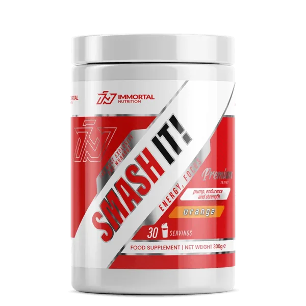 SMASH IT! - 300G