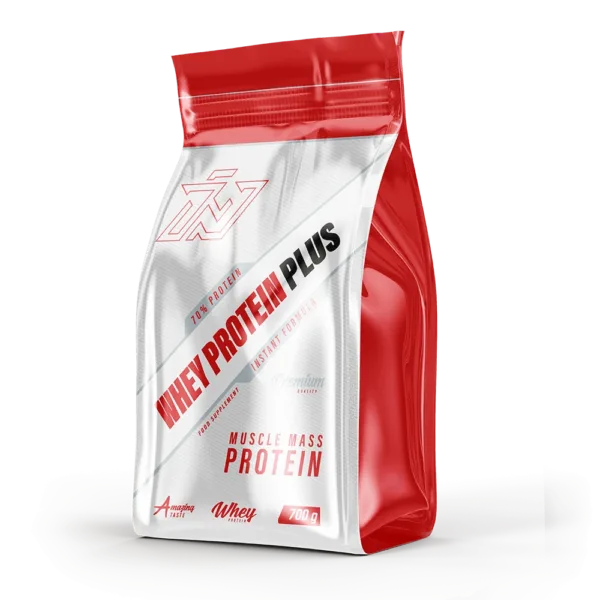 WHEY PROTEIN PLUS - 700G